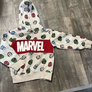 Marvel Hoodie